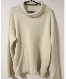、 | ニット/セーター