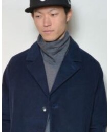 AUGUSTE PRESENTATION | トップス