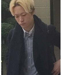 このシャツ | シャツ/ブラウス