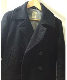 HARVARD | ピーコート