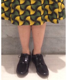 FREAK'S STORE | ドレスシューズ