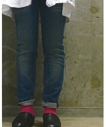 rag & bone | デニムパンツ