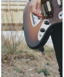 fender | 音楽/本・雑誌