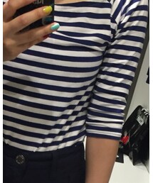 SLY | Tシャツ/カットソー