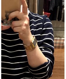 CITIZEN | アナログ腕時計