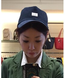 Arnold Palmer | キャップ