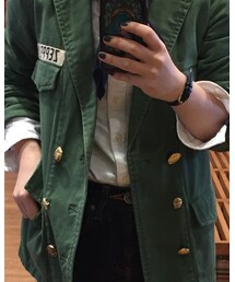 Arnold Palmer | シャツ/ブラウス