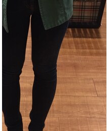 MOUSSY | デニムパンツ