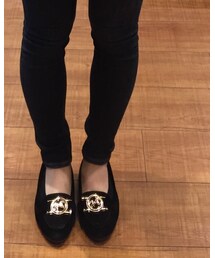 TOPSHOP | パンプス