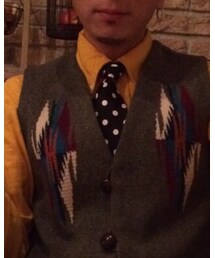 TOM FORD | ネクタイ