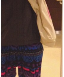 patagonia | マウンテンパーカー