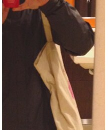 RALPH LAUREN | エコバッグ/サブバッグ