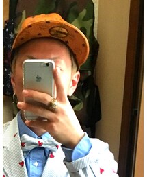 PHENOMENON | キャップ