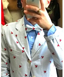 INDIVIDUALIZED SHIRTS | シャツ/ブラウス