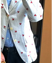 SWEET YEARS | テーラードジャケット