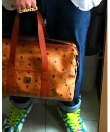 MCM | ハンドバッグ