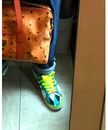 EMILIO PUCCI | スニーカー