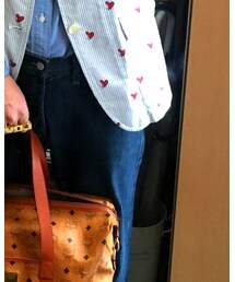 Levi's | デニムパンツ