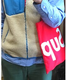 patagonia | ベスト