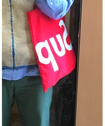 Supreme  | トートバッグ