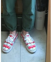 VANS | スニーカー