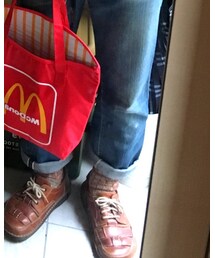 LEVI'S VINTAGE CLOTHING | デニムパンツ