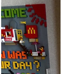 LEGO | おもちゃ