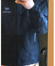 ARC'TERYX | マウンテンパーカー