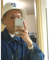 STUSSY | ハット