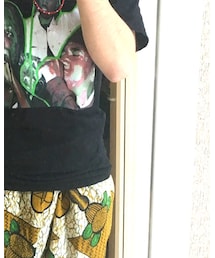 STUSSY | Tシャツ/カットソー