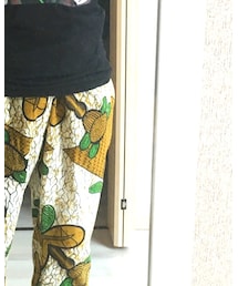 MALAIKA | その他パンツ