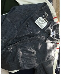 C.A.B.CLOTHING | チンスト付き(シャツ/ブラウス)