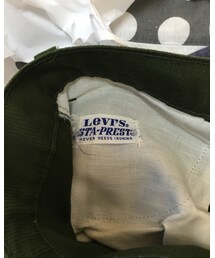 Levi's sta-prest | スタプレ ビッグサイズ(その他パンツ)