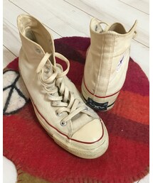 converse chuck taylor | 三ッ星(スニーカー)
