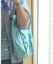 頂き物 madeinusa | バッグ