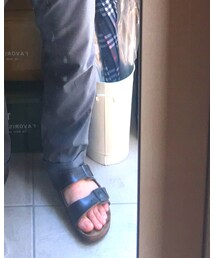 BIRKENSTOCK | サンダル