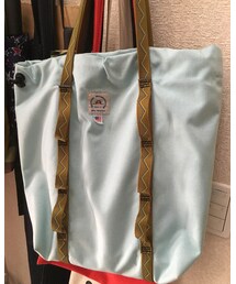 Epperson Mountaineering | トートバッグ
