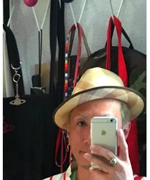 Panama Hat | ハット
