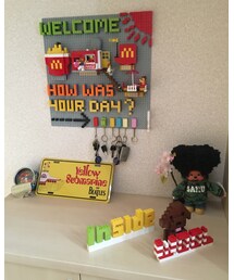 LEGO | 雑貨/ホビー