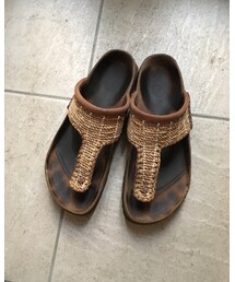 BIRKENSTOCK | サンダル