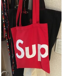 Supreme  | トートバッグ