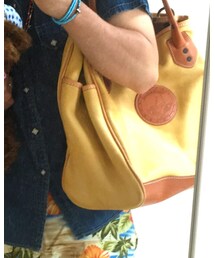 YUKETEN | トートバッグ