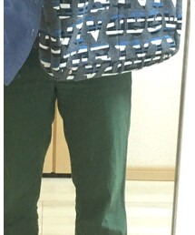 Engineered Garments | その他パンツ