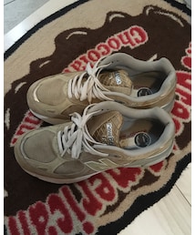 NEW BALANCE | スニーカー