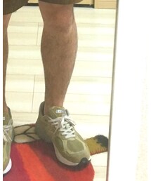 NEW BALANCE | スニーカー