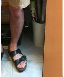 BIRKENSTOCK | サンダル