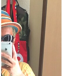 Panama Hat | ハット