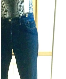 LEVI'S 66 | デニムパンツ
