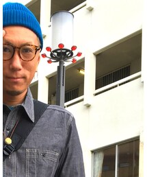patagonia | ニットキャップ/ビーニー
