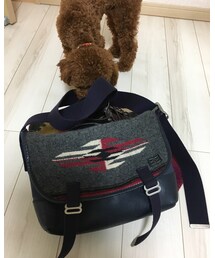 ORTEGA'S | ショルダーバッグ